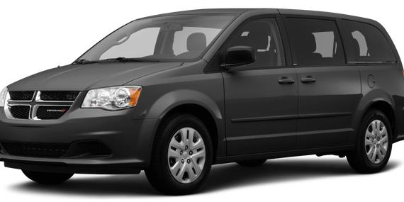 DODGE GRAND CARAVAN 2014 2C4RDGBGXER103146 image